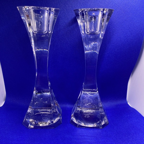 Villeroy & Boch Accents Vintage Villeroy Boch Crystal Cocktail Club